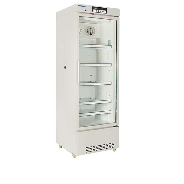 松下 Panasonic 2&deg;C～8&deg;C 低溫保存箱 MPR-310 387L