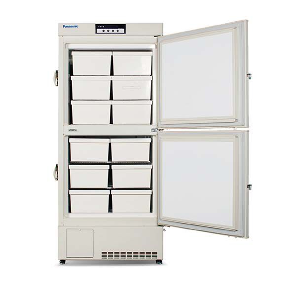 松下 Panasonic -20&deg;C ~ -30&deg;C 低溫保存箱 MDF-539 504L