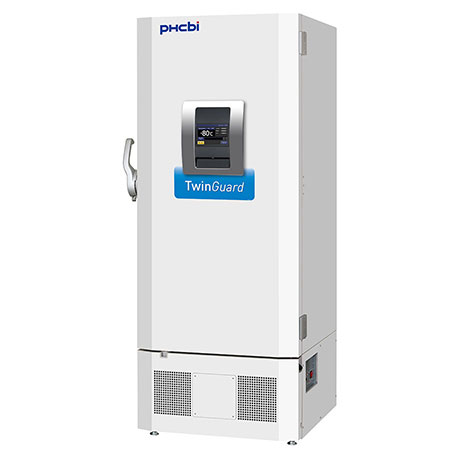 PHCbi -86&deg;C 超低溫保存箱 MDF-DU502VHL-PC 528 L